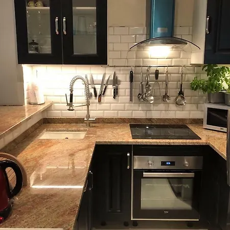 Appartement 21 Rue Des Palmiers Antibes