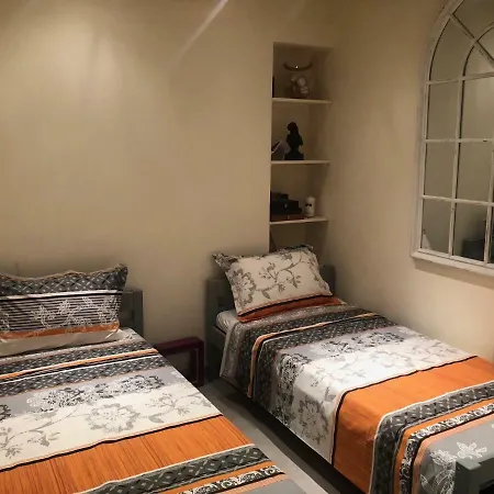 Appartement 21 Rue Des Palmiers Antibes