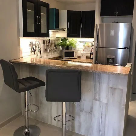 Apartament 21 Rue Des Palmiers *