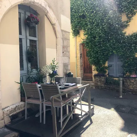 21 Rue Des Palmiers