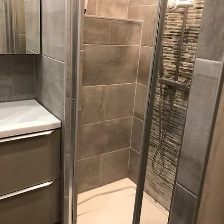 21 Rue Des Palmiers Apartament *